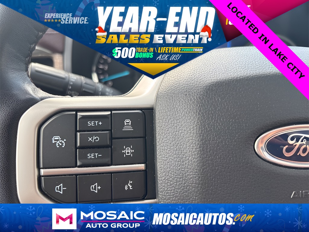 2024 Ford Expedition Max