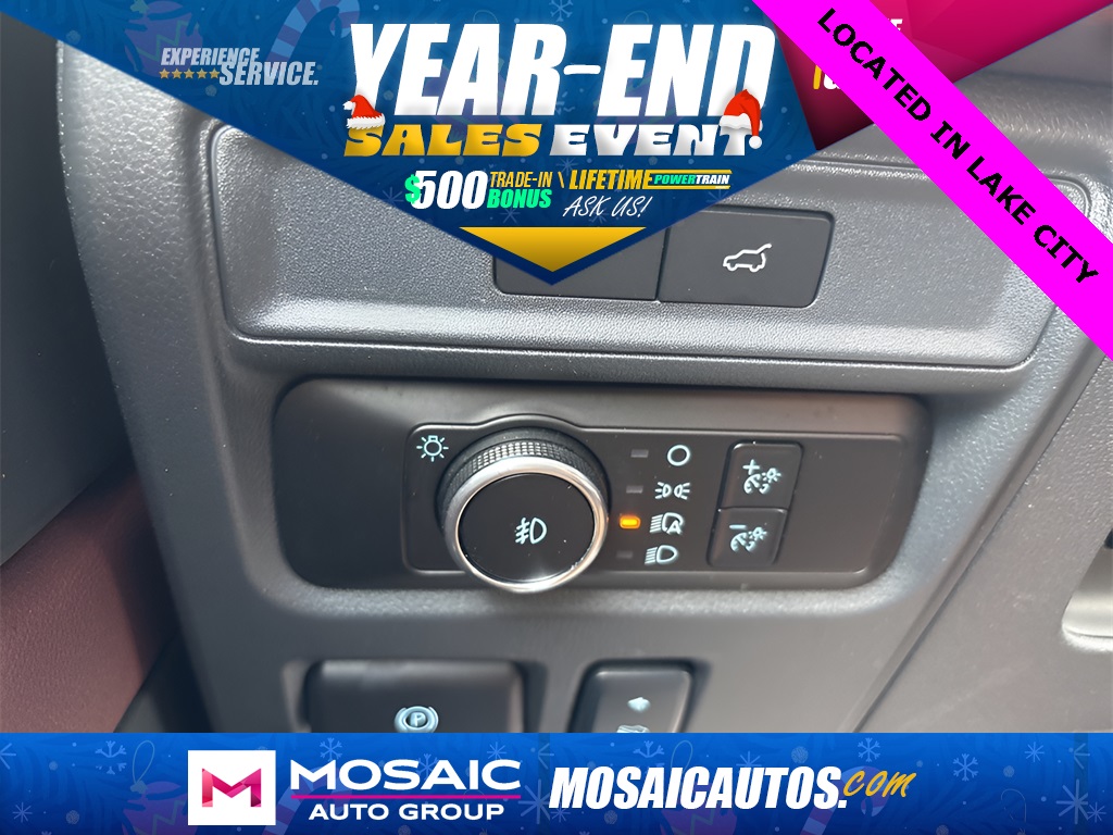 2024 Ford Expedition Max