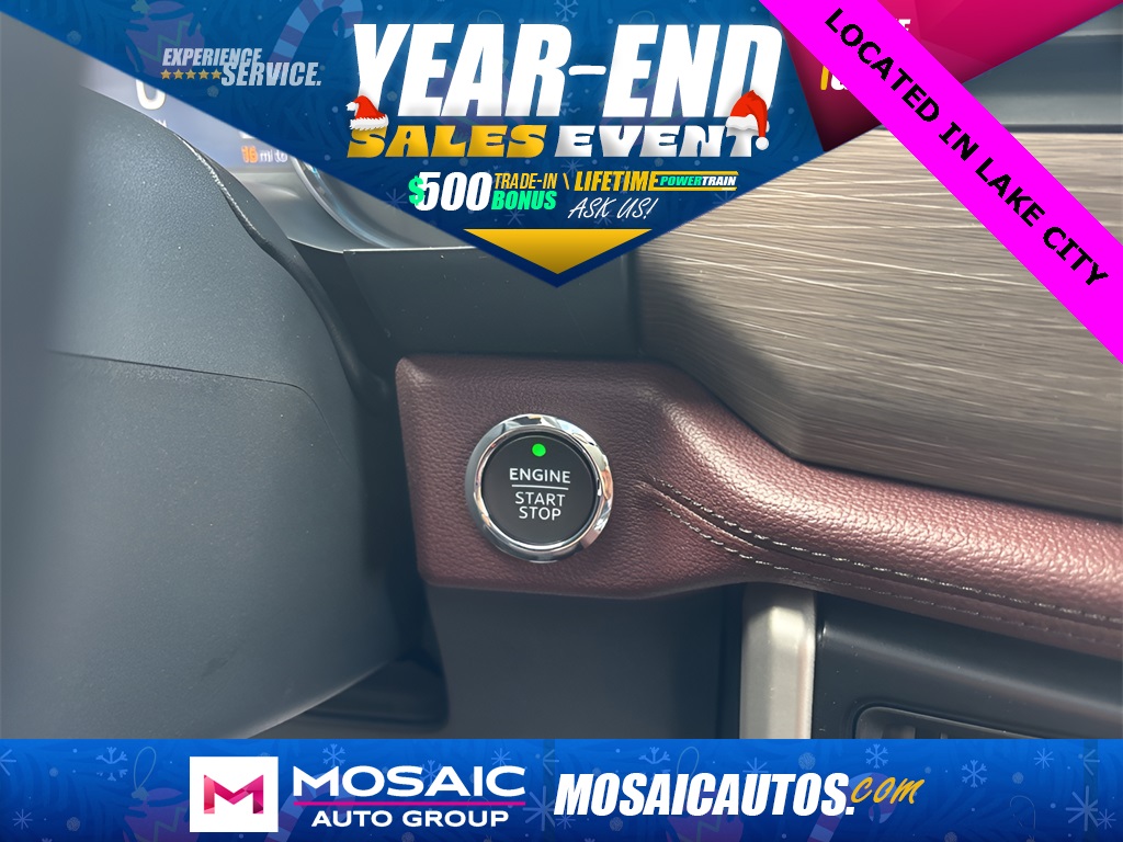 2024 Ford Expedition Max