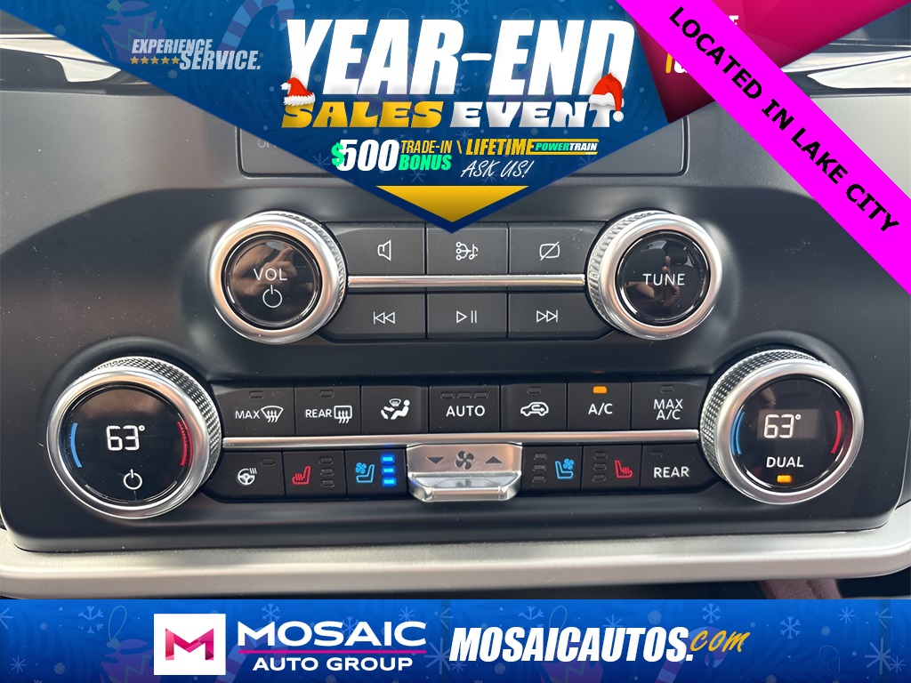 2024 Ford Expedition Max