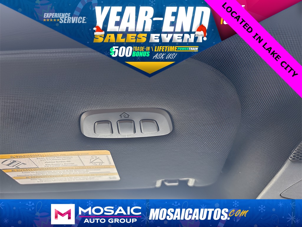 2024 Ford Expedition Max