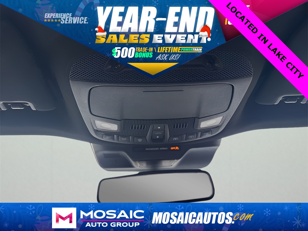 2024 Ford Expedition Max