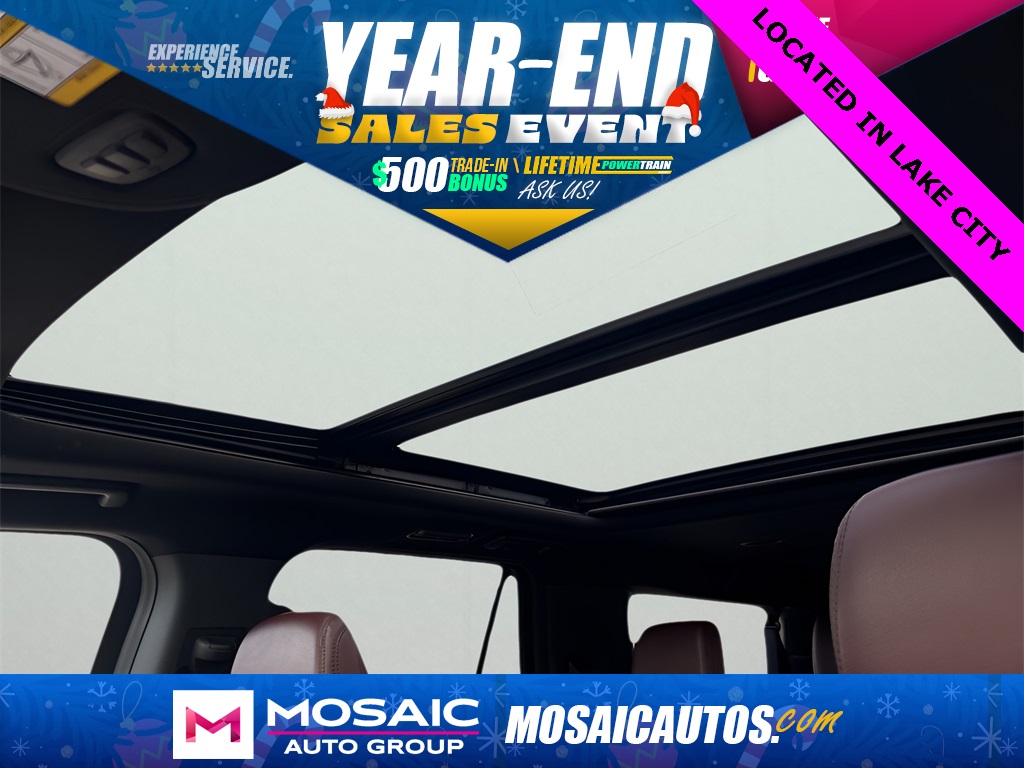 2024 Ford Expedition Max