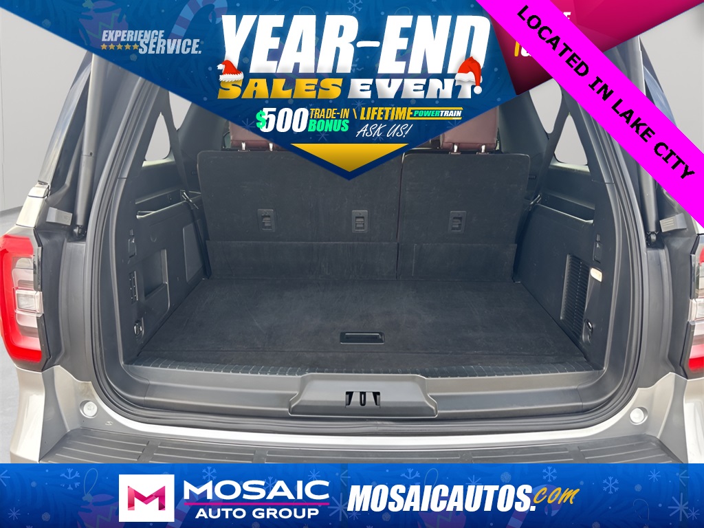 2024 Ford Expedition Max