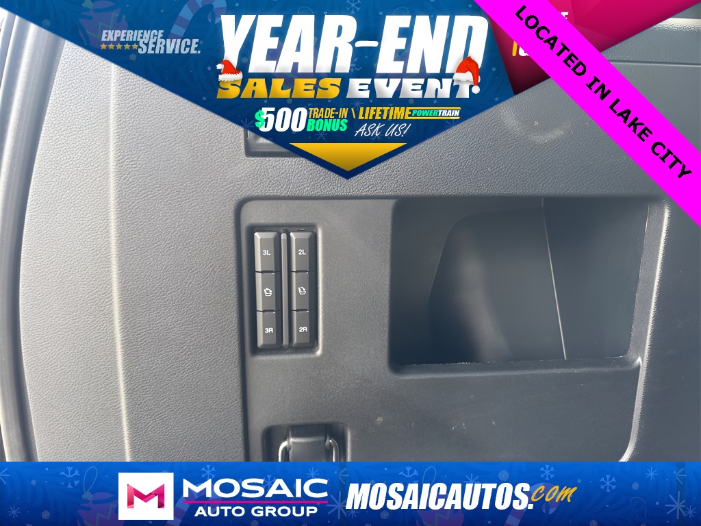 2024 Ford Expedition Max