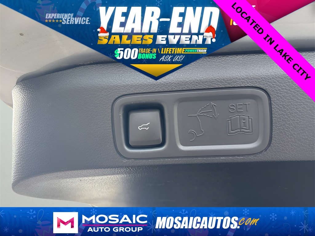 2024 Ford Expedition Max