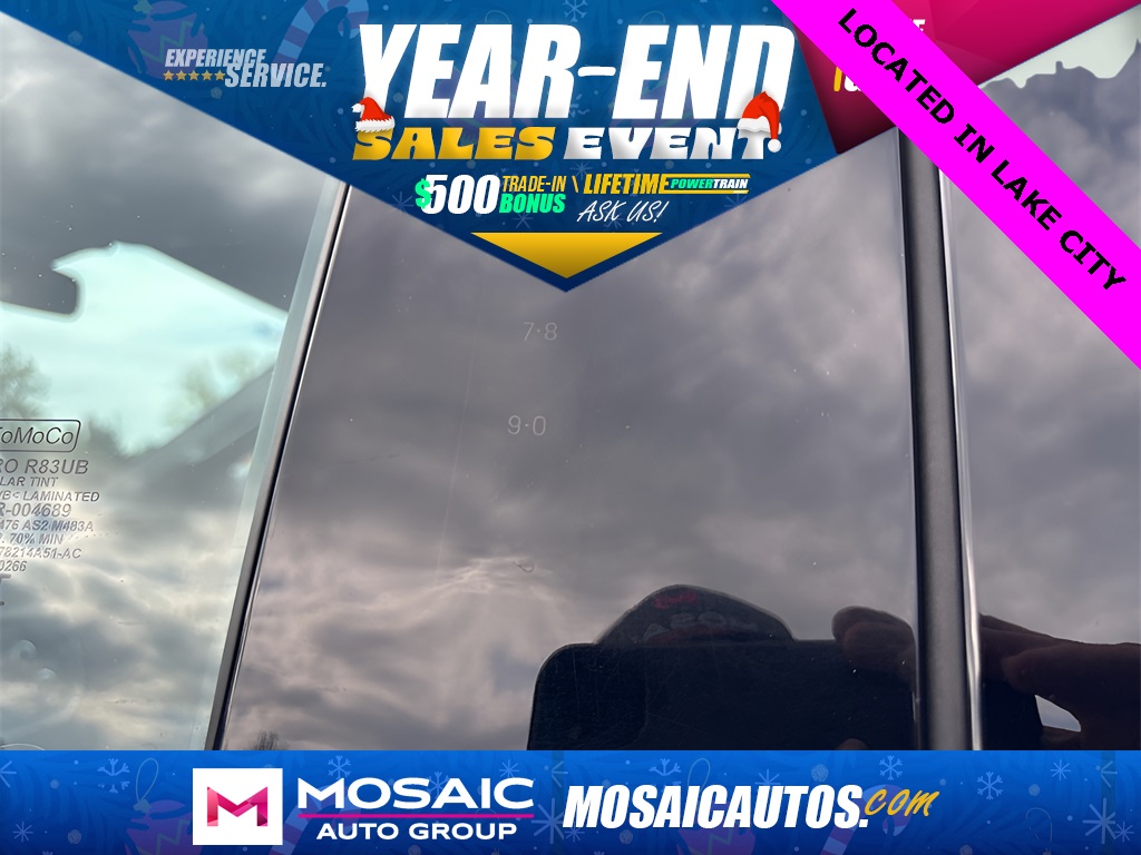 2024 Ford Expedition Max