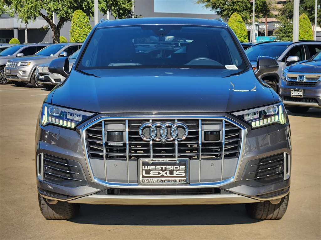 2023 Audi Q7  - 1