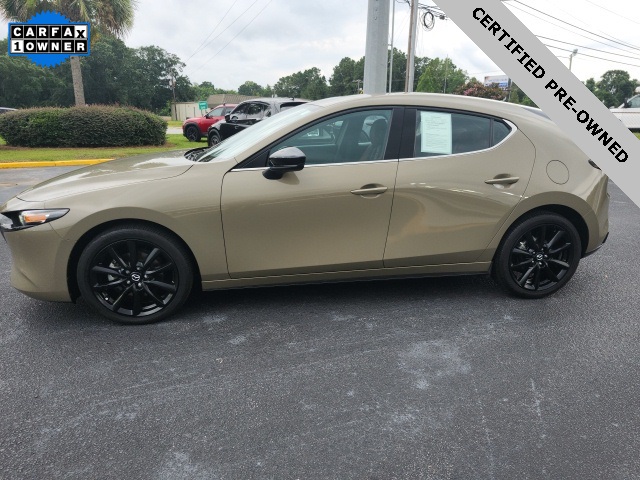 2024 Mazda Mazda3 2.5 Carbon Turbo - 9