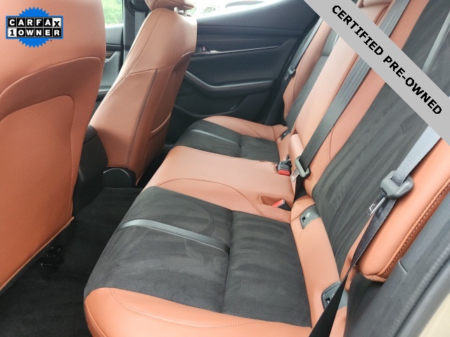 2024 Mazda Mazda3 2.5 Carbon Turbo - 10