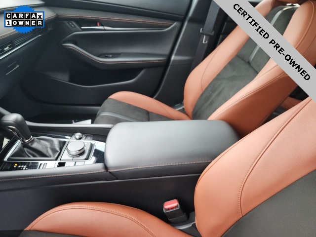 2024 Mazda Mazda3 2.5 Carbon Turbo - 2