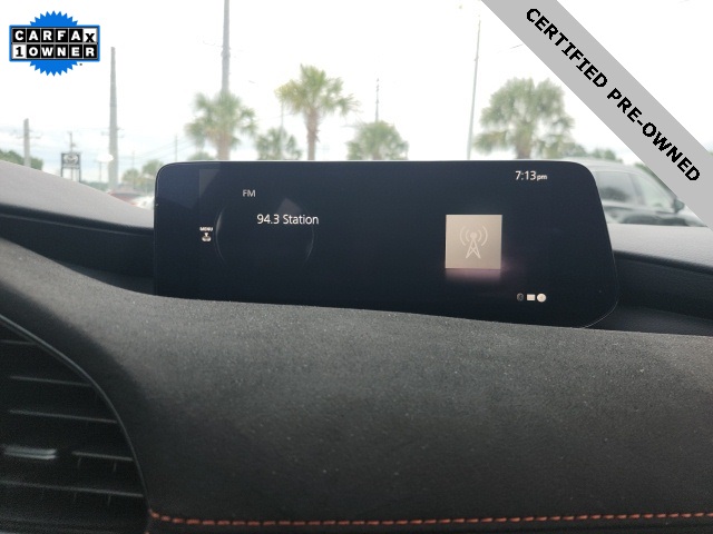 2024 Mazda Mazda3 2.5 Carbon Turbo - 6