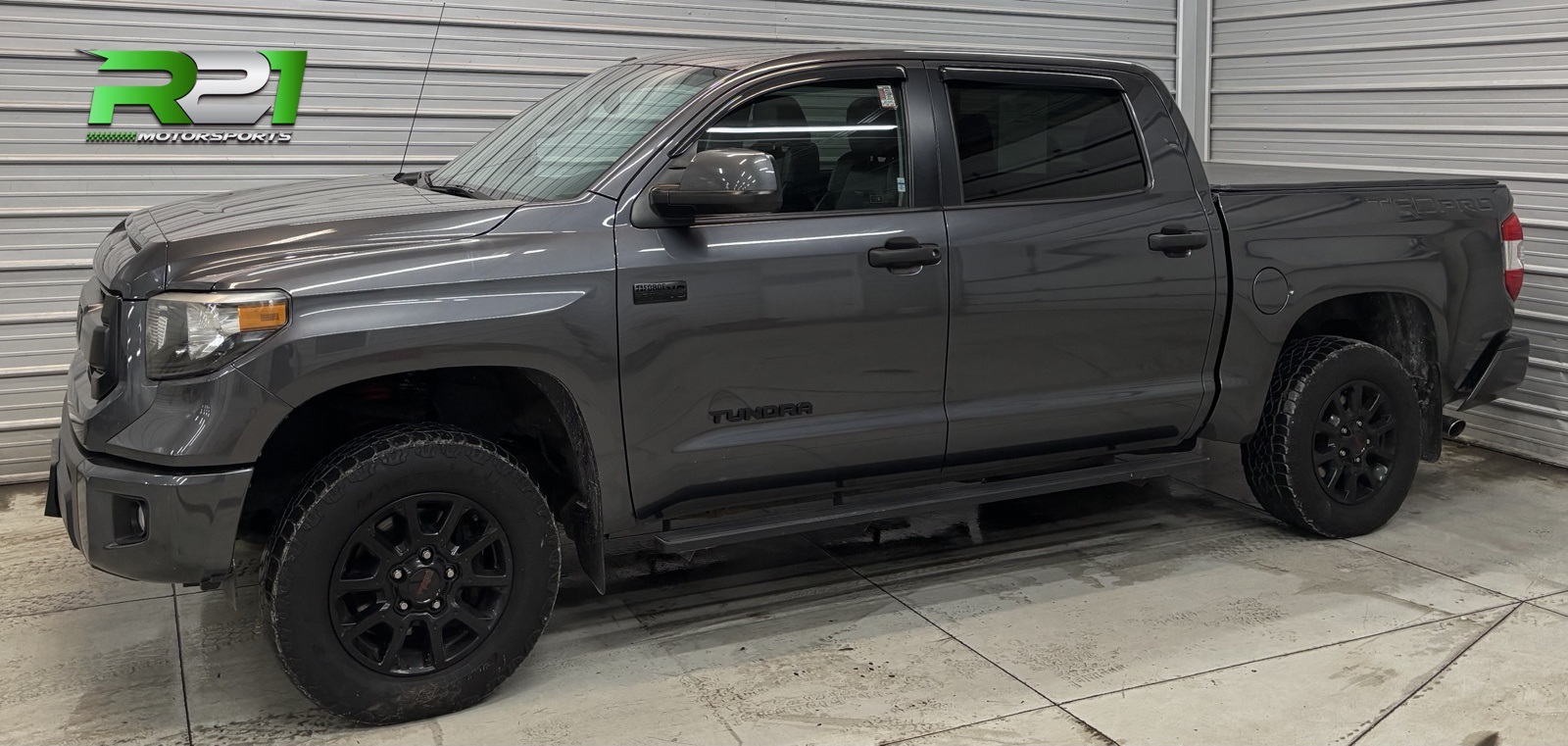 2019 Chevrolet Tahoe Premier for sale at R21 Motorsports