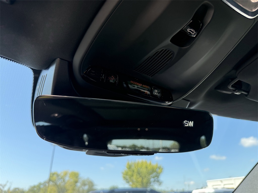 2016 Volvo XC90 T6 R-Design Black at Texan Dodge Chrysler Jeep Ram