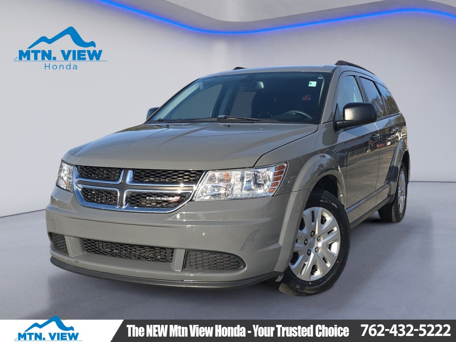 2019 Dodge Journey SE Value Package FWD