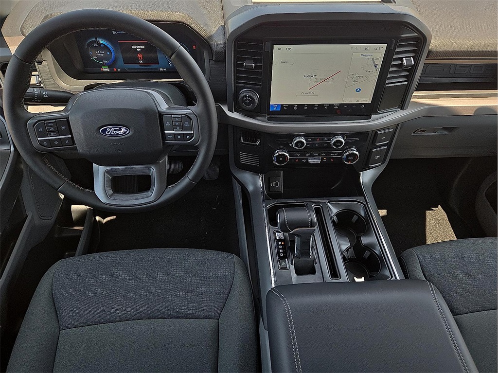 New 2025 Ford F-150 Lightning For Sale in Farmington, AR
