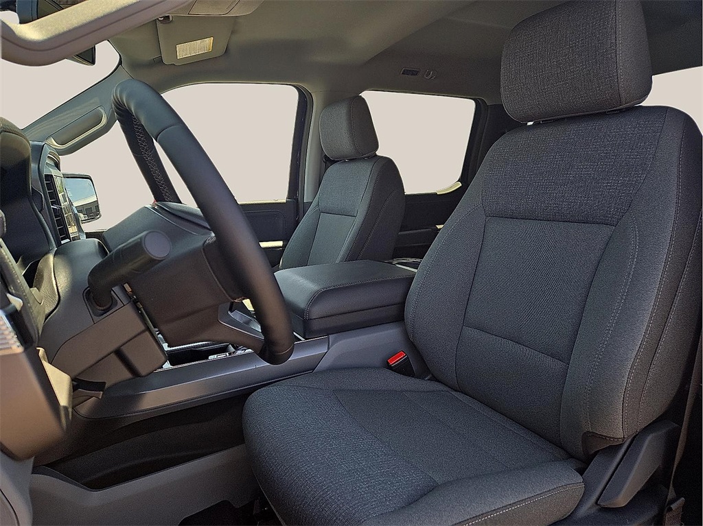 New 2025 Ford F-150 Lightning For Sale in Farmington, AR