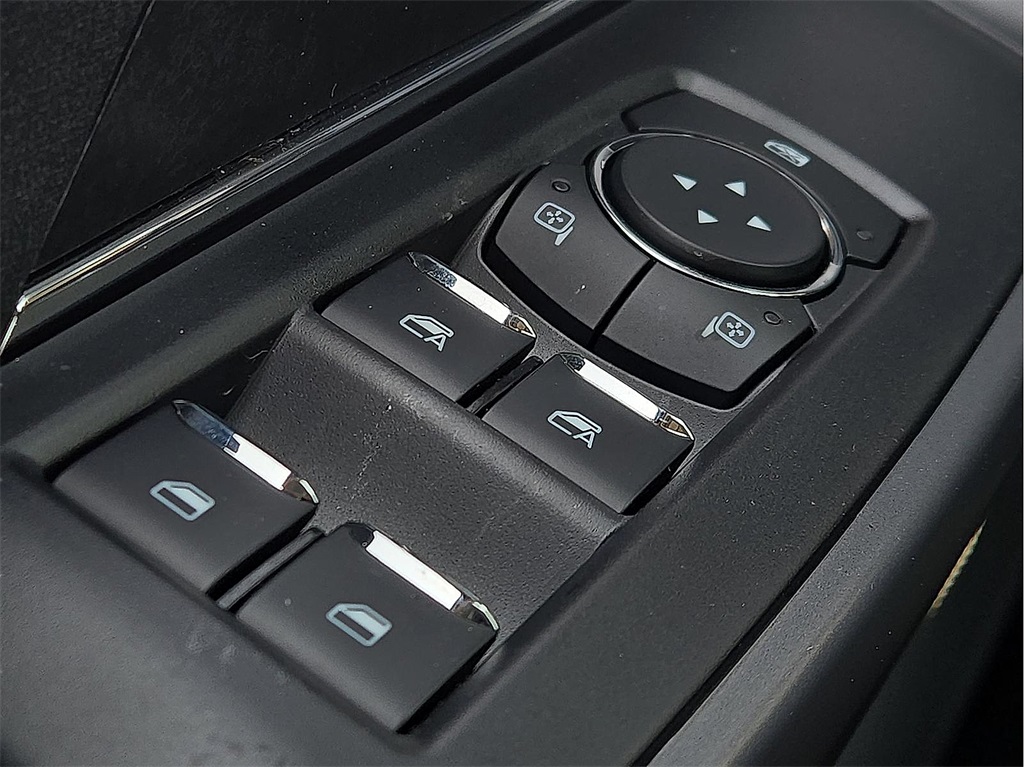 New 2025 Ford F-150 Lightning For Sale in Farmington, AR