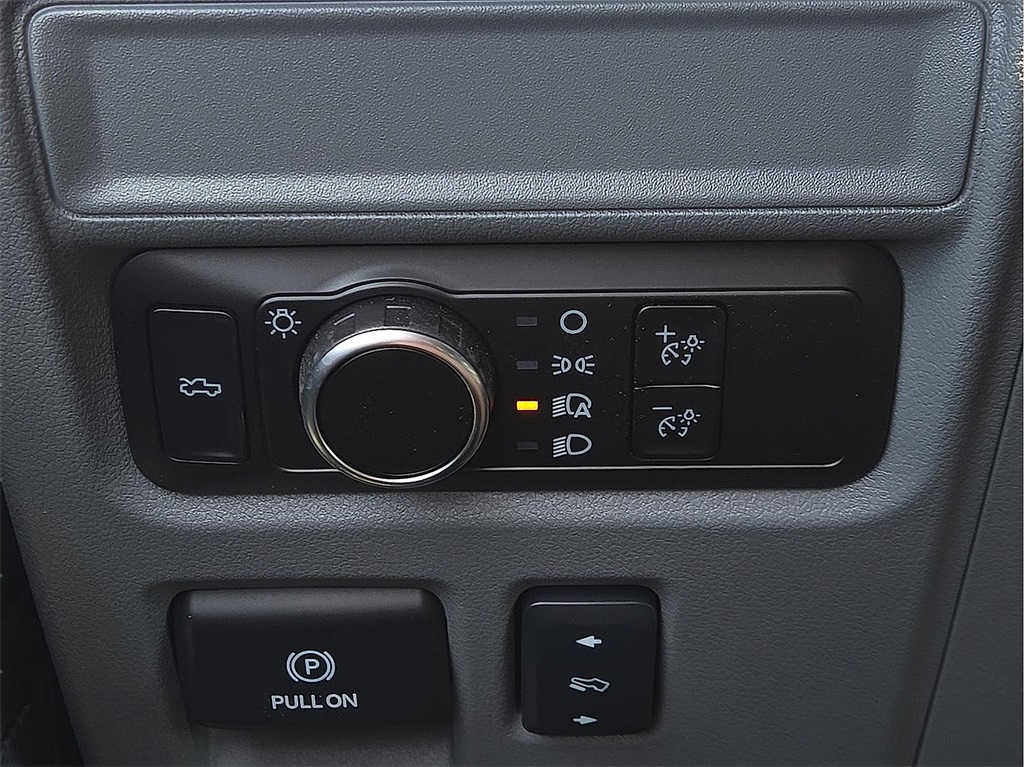 New 2025 Ford F-150 Lightning For Sale in Farmington, AR