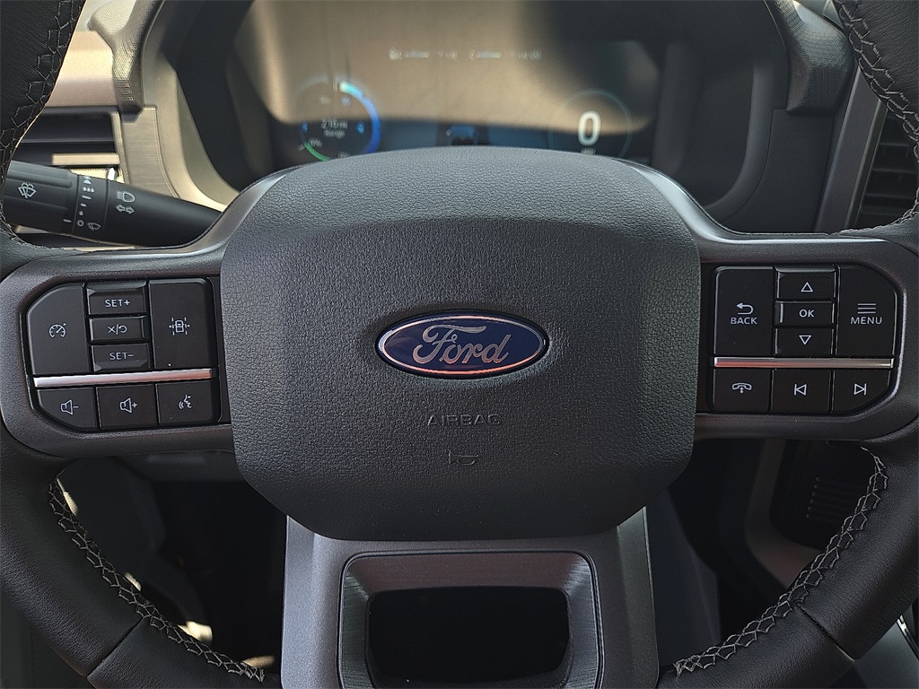 New 2025 Ford F-150 Lightning For Sale in Farmington, AR