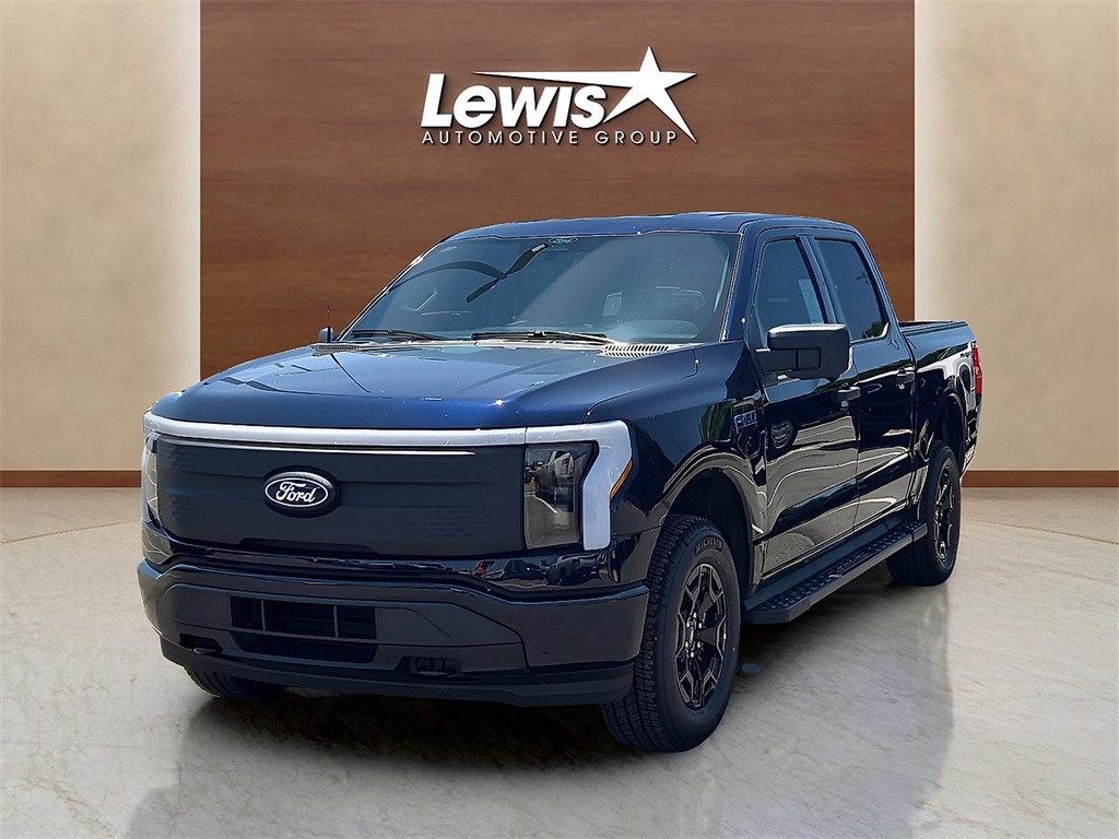 New 2025 Ford F-150 Lightning For Sale in Farmington, AR