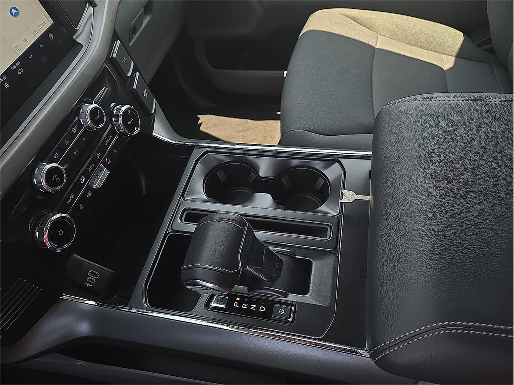 New 2025 Ford F-150 Lightning For Sale in Farmington, AR