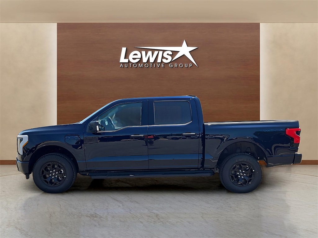 New 2025 Ford F-150 Lightning For Sale in Farmington, AR