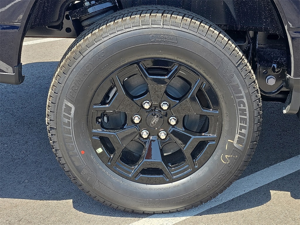 New 2025 Ford F-150 Lightning For Sale in Farmington, AR