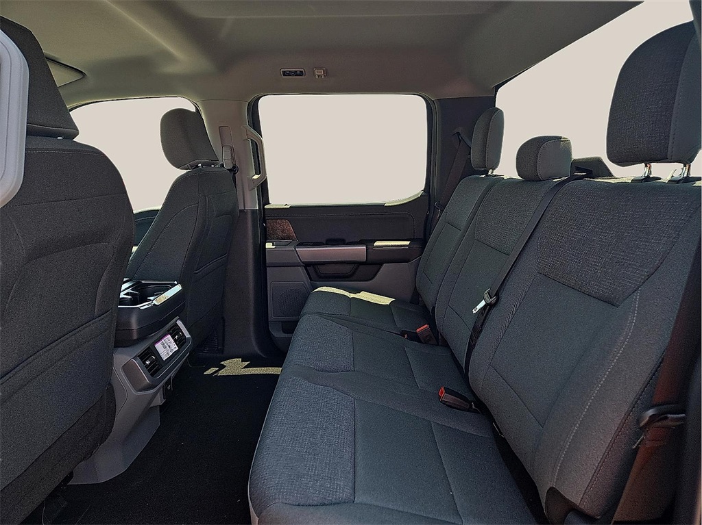 New 2025 Ford F-150 Lightning For Sale in Farmington, AR