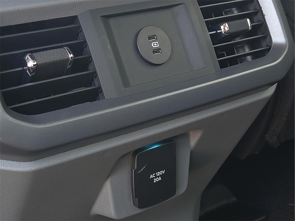 New 2025 Ford F-150 Lightning For Sale in Farmington, AR