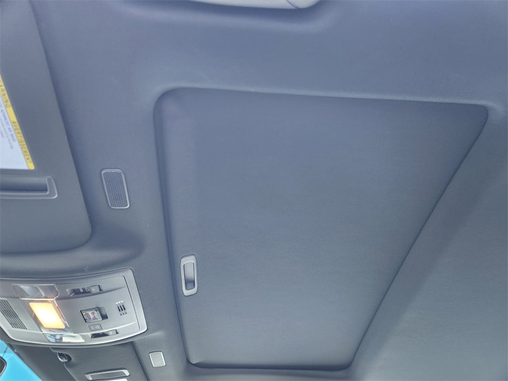 2022 Lexus ES 300h Ultra Luxury Gray at Westside Lexus