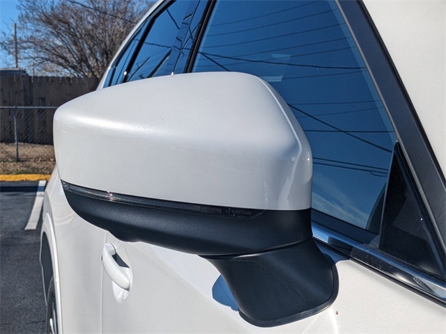 2025 Mazda CX-5 2.5 Turbo Signature - 11