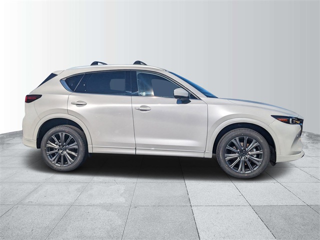 2025 Mazda CX-5 2.5 Turbo Signature - 2