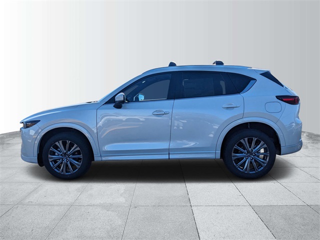 2025 Mazda CX-5 2.5 Turbo Signature - 6