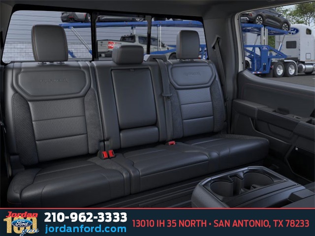 New Car 2025 Ford F-150  Raptor For Sale In San Antonio, Texas