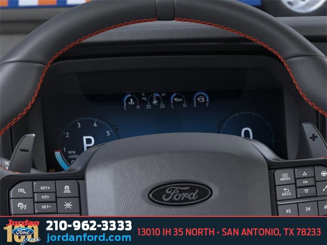 New Car 2025 Ford F-150  Raptor For Sale In San Antonio, Texas