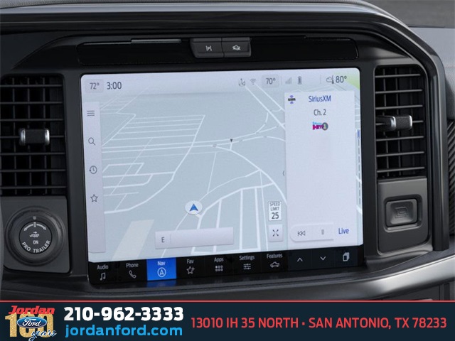 New Car 2025 Ford F-150  Raptor For Sale In San Antonio, Texas