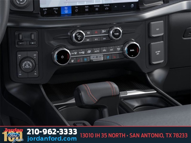 New Car 2025 Ford F-150  Raptor For Sale In San Antonio, Texas