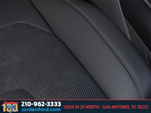 New Car 2025 Ford F-150  Raptor For Sale In San Antonio, Texas