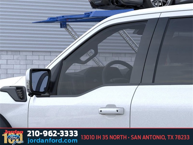 New Car 2025 Ford F-150  Raptor For Sale In San Antonio, Texas