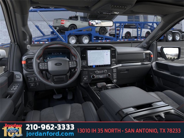 New Car 2025 Ford F-150  Raptor For Sale In San Antonio, Texas
