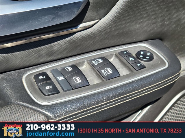Used Car 2021 Ram 1500  Rebel For Sale Under $35,000 In San Antonio, Texas