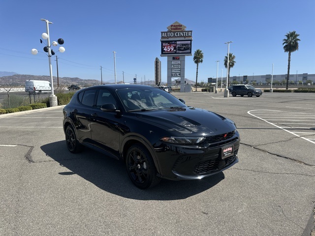 2024 Dodge Hornet R/T