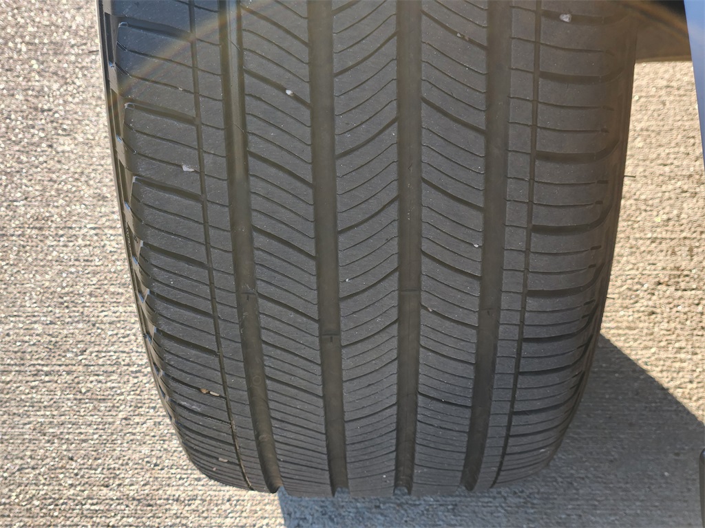 2010 Lexus RX 350 Blue at Westside Lexus