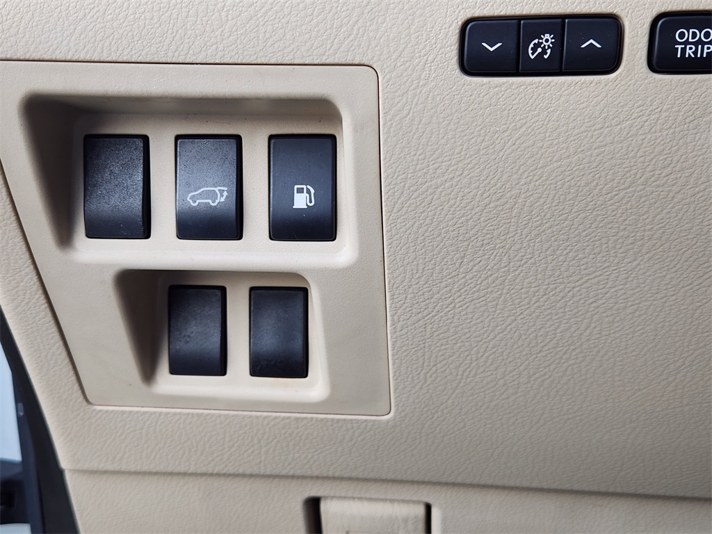 2010 Lexus RX 350 Blue at Westside Lexus