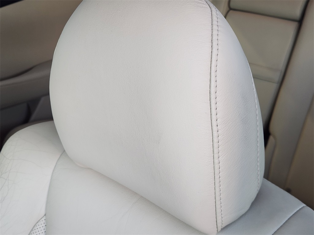 2010 Lexus RX 350 Blue at Westside Lexus