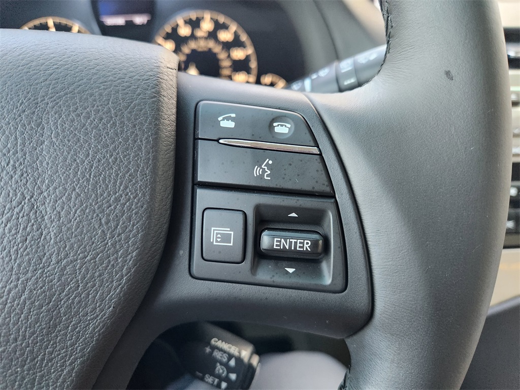 2010 Lexus RX 350 Blue at Westside Lexus