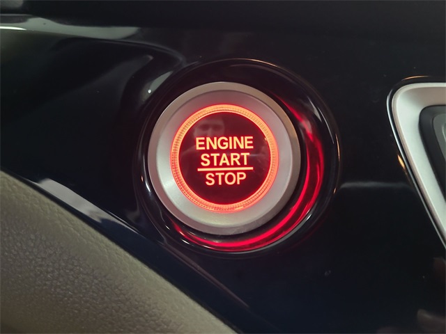 2022 – Honda – Pilot