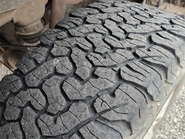 2018 Chevrolet Silverado 2500HD LTZ Red at Classic Elite Chevrolet Sugar Land
