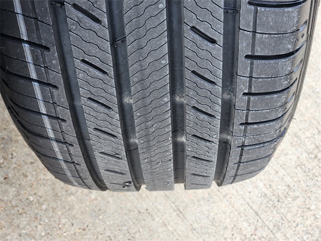 2016 Nissan Pathfinder SL Black at Central Houston Nissan